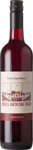 Three Dog Winery Dog House Red 2023, VQA Ontario Bottle