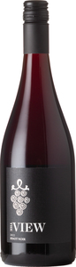 The View Pinot Noir 2022, Okanagan Valley Bottle