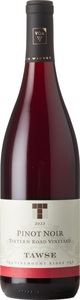 Tawse Pinot Noir Tintern Road Vineyard 2023, Vinemount Ridge Bottle