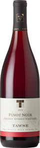 Tawse Cherry Avenue Pinot Noir 2023, VQA Twenty Mile Bench, Niagara Escarpment Bottle