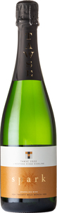 Tawse Spark Limestone Ridge Sparkling Riesling 2022, VQA Twenty Mile Bench, Niagara Peninsula Bottle