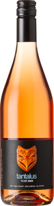Tantalus Rosé 2025, B.C. V.Q.A. East Kelowna Slopes, Okanagan Valley Bottle