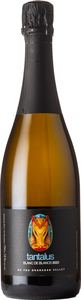 Tantalus Blanc De Blancs 2023, BC VQA Okanagan Valley Bottle
