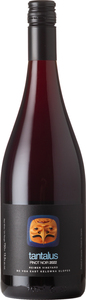 Tantalus Pinot Noir Reimer Vineyard 2022, East Kelowna Slopes, Okanagan Valley Bottle