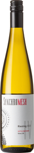 Synchromesh Riesling Ivy'S Vineyard 2025, Okanagan Valley Bottle