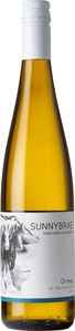 Sunnybrae Ortega 2025, Shuswap Bottle