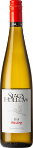 Stag'S Hollow Riesling 2025, Okanagan Valley Bottle