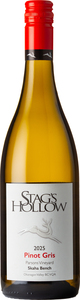 Stag'S Hollow Pinot Gris Parsons Vineyard 2025, Skaha Bench,  Okanagan Valley Bottle