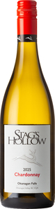 Stag'S Hollow Chardonnay 2025, Okanagan Falls, Okanagan Valley Bottle