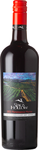 Stag'S Hollow Renaissance Merlot Stag'S Hollow Vineyard - 30th Anniversary Art Series 2022, Okanagan Falls, Okanagan Valley Bottle