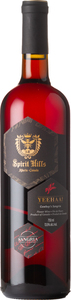 Spirit Hills Yeahaa! Cowboy'S Sangria L03 2024 Bottle