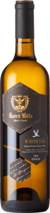 Spirit Hills Whitetail Oaked Violet Flower Wine 2024 Bottle