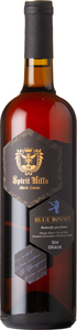 Spirit Hills Blue Bonney Butterfly Pea Flower Wine 2024 Bottle