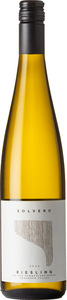 Solvero Riesling 2025, Summerland Bench, Okanagan Valley Bottle