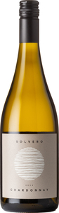 Solvero Chardonnay 2024, Grown In Oregon. Made In B.C. Bottle