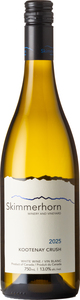 Skimmerhorn Kootenay Crush 2025, Kootenays Bottle