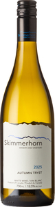 Skimmerhorn Autumn Tryst 2025, Kootenays Bottle