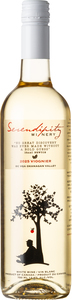 Serendipity Viognier 2025, Okanagan Valley Bottle
