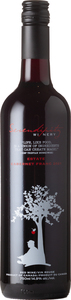 Serendipity Cabernet Franc 2021, Okanagan Valley Bottle