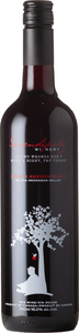 Serendipity Devils Advocate 2021, Okanagan Valley Bottle