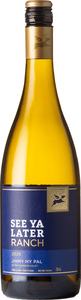 See Ya Later Ranch Jimmy My Pal 2025, Okanagan Valley Bottle