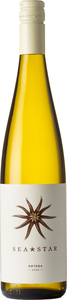 Sea Star Vineyards Ortega 2025, Pender Island, Bc Bottle
