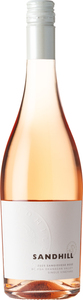 Sandhill Small Lot Sangiovese Rosé Single Vineyard 2025, Okanagan Valley Bottle