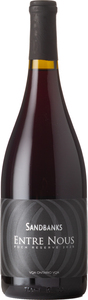 Sandbanks Estate Entre Nous Foch Reserve 2025 Bottle
