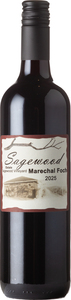 Sagewood Winery Marechal Foch Sagewood Vineyard 2025, Thompson Bottle
