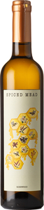 Rosewood Spiced Mead 2024 (500ml) Bottle