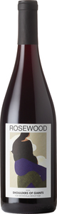 Rosewood Shoulders Of Giants 2024, VQA Beamsville Bench, Niagara Peninsula Bottle