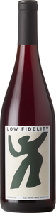 Rosewood Low Fidelity 2023, VQA Twenty Mile Bench, Niagara Escarpment Bottle