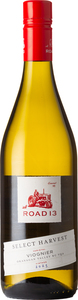 Road 13 Select Harvest Viognier 2023, Okanagan Valley Bottle