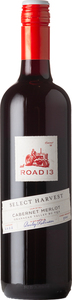 Road 13 Vineyards Select Harvest Cabernet Merlot 2022, Okanagan Valley Bottle