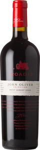 Road 13 Vineyards Jackpot Petit Verdot 2022, Similkameen Valley Bottle