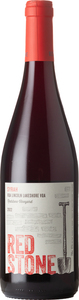 Redstone Syrah Redstone Vineyard 2022, Lincoln Lakeshore Bottle