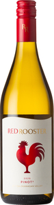 Red Rooster Pinot 3 2025, Okanagan Valley Bottle