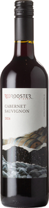 Red Rooster Cabernet Sauvignon 2024, Okanagan Valley Bottle