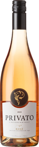 Privato Rosé 2025 Bottle