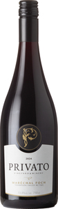 Privato Maréchal Foch 2024, Thompson Valley Bottle