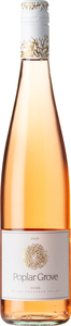 Poplar Grove Rosé 2025, Okanagan Valley Bottle