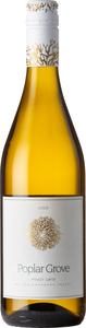 Poplar Grove Pinot Gris 2025, BC VQA Okanagan Valley Bottle