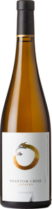 Phantom Creek Viognier 2023, BC VQA Golden Mile Bench, Okanagan Valley Bottle