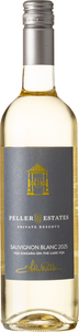 Peller Private Reserve Sauvignon Blanc 2025, VQA Niagara On The Lake Bottle