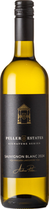 Peller Estates Niagara Signature Series Sauvignon Blanc 2024, Niagara Lakeshore Bottle