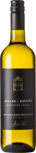Peller Estates Signature Series Sauvignon Blanc Semillon 2024, Niagara Lakeshore, Niagara Peninsula Bottle