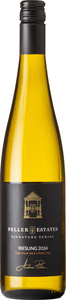 Peller Estates Niagara Signature Series Riesling 2024, VQA Four Mile Creek, Niagara Peninsula Bottle