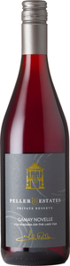 Peller Estates Private Reserve Gamay Novelle 2024, Niagara On The Lake, Niagara Peninsula Bottle