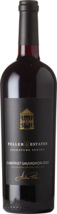 Peller Estates Niagara Signature Series Cabernet Sauvignon 2022, VQA Niagara On The Lake Bottle