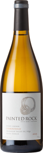 Painted Rock Chardonnay 2025, Skaha Bench, Okanagan Valley Bottle